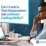 Can I Land a Test Automation Job without Coding Skills?