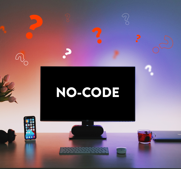 no code testing